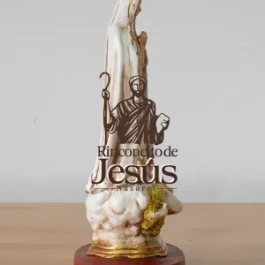 Virgen de Fátima