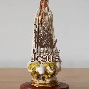 Virgen de Fátima