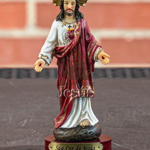 Sagrado Corazón de Jesús