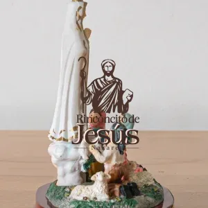 Virgen de Fátima