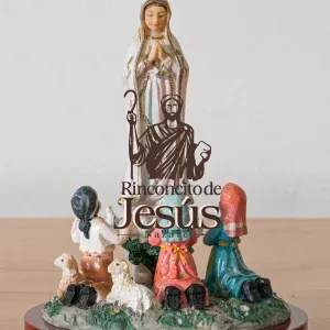 Virgen de Fátima