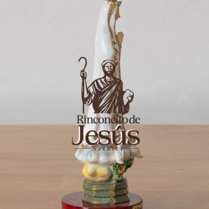 Virgen de Fátima