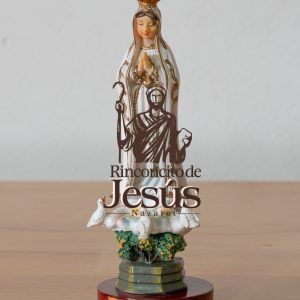 Virgen de Fátima