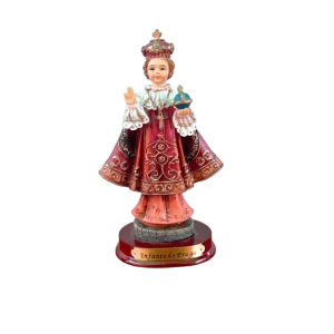 Niño Jesús de Praga