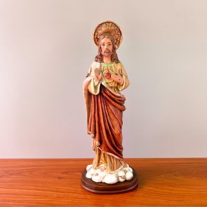 Sagrado Corazón de Jesús