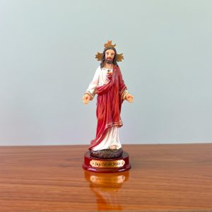 Sagrado Corazón de Jesús