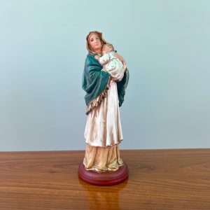 Virgen de los pobres