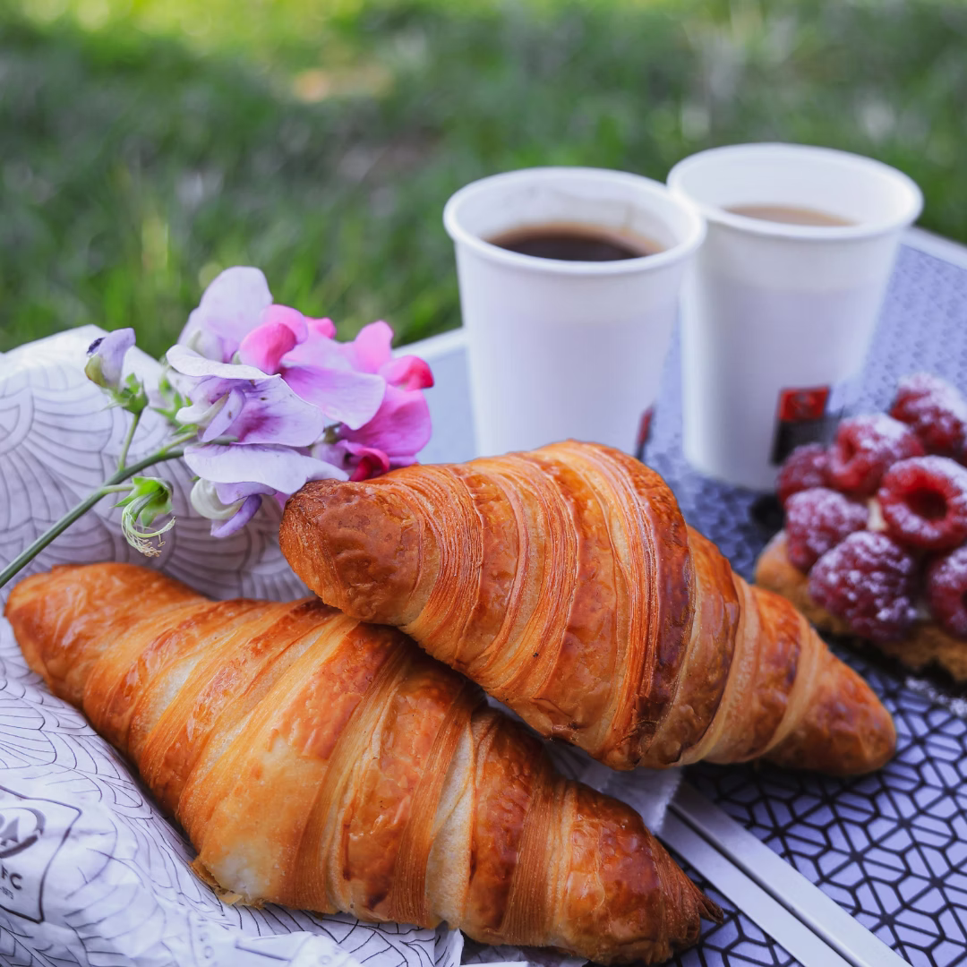 Desayuno típico en Ubaté