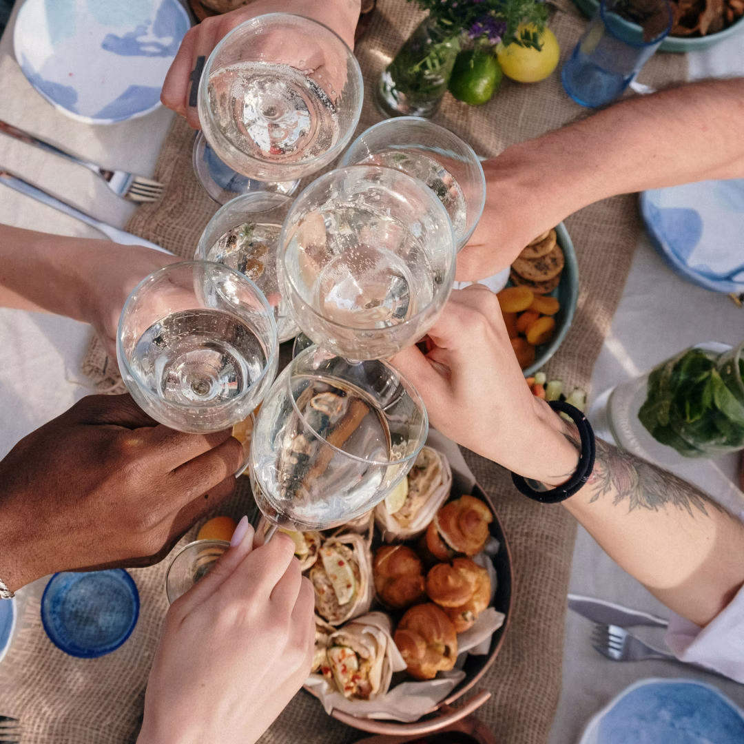 Almuerzo Típico de la región en Chiquinquirá