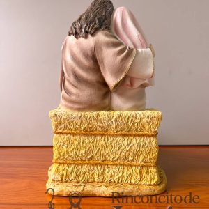 Nacimiento Cordero de Dios