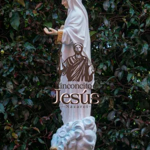 Virgen Medjugorje