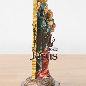Virgen del Perpetuo Socorro 5
