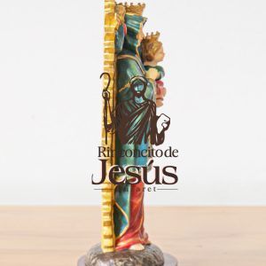 Virgen del Perpetuo Socorro 8