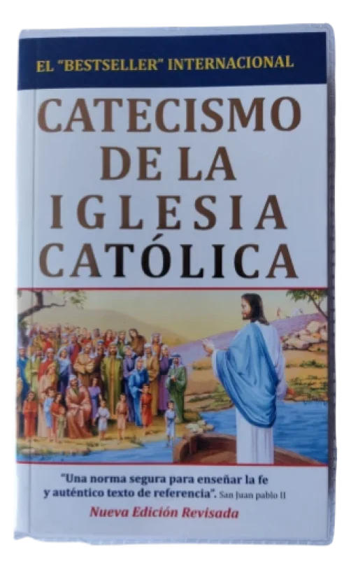 Catecismo de la Iglesia Católica
