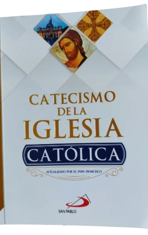Catecismo de la Iglesia Católica