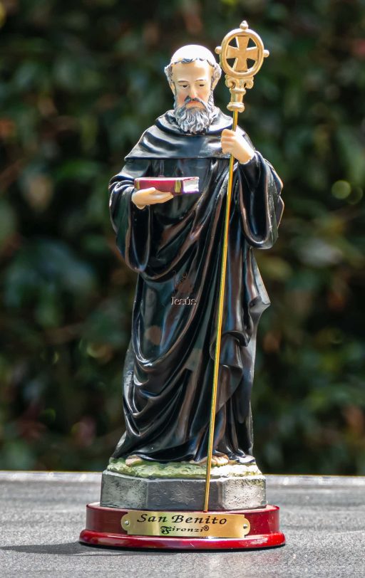 San Benito 8″