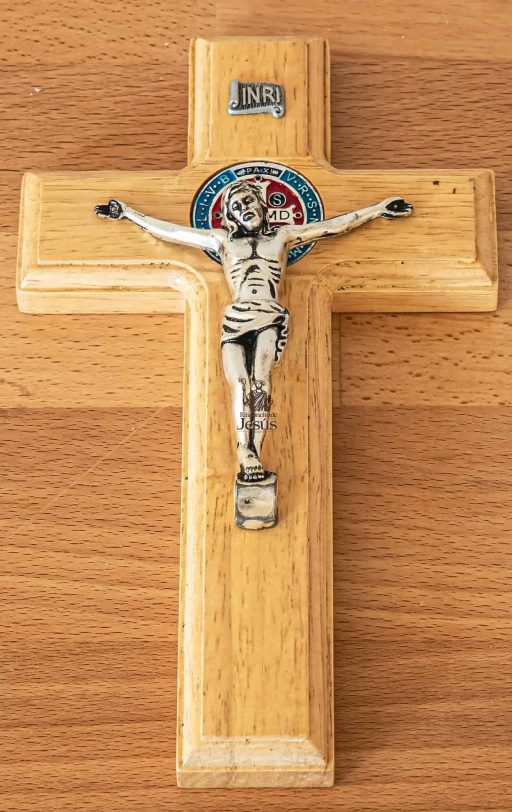 Adorno Cristo