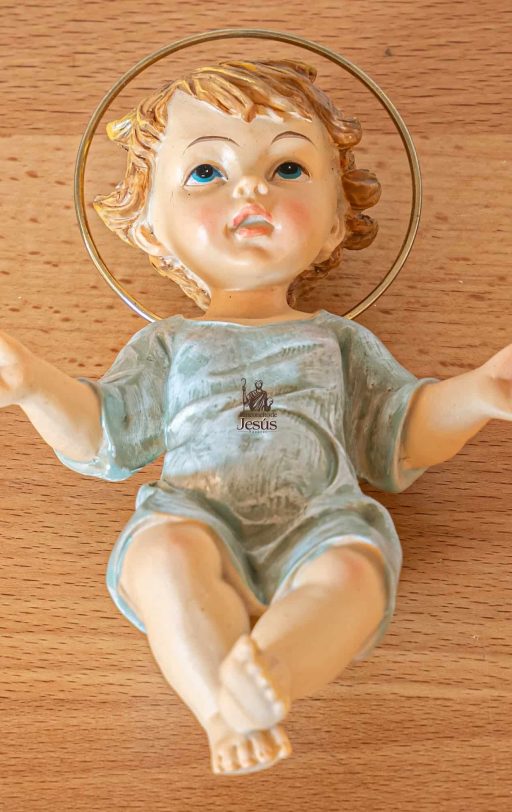 Niño Jesús firenzi