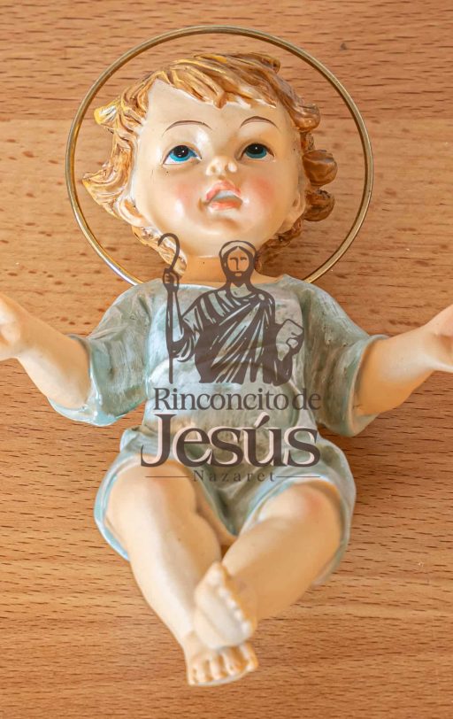 Niño Jesús firenzi