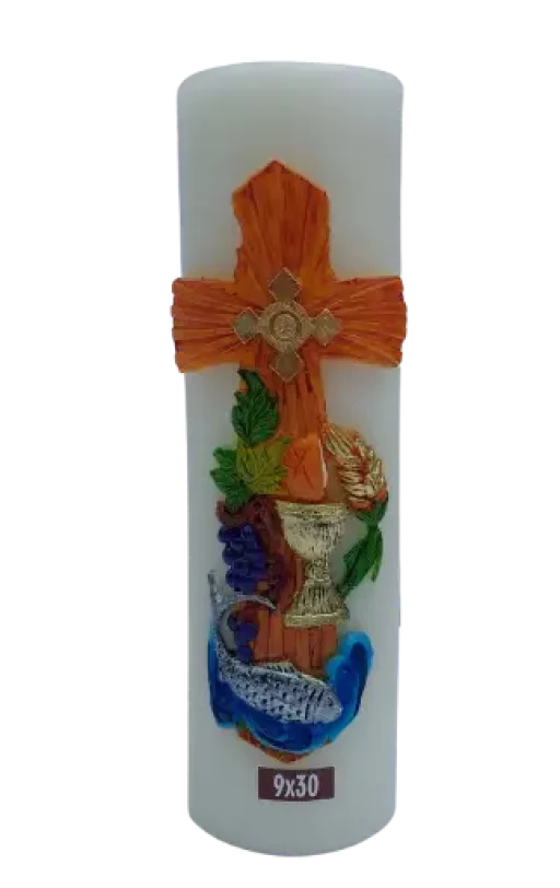 CIRIO 9X30 CON RELIEVE
