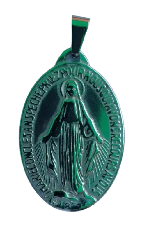 Medalla Milagrosa