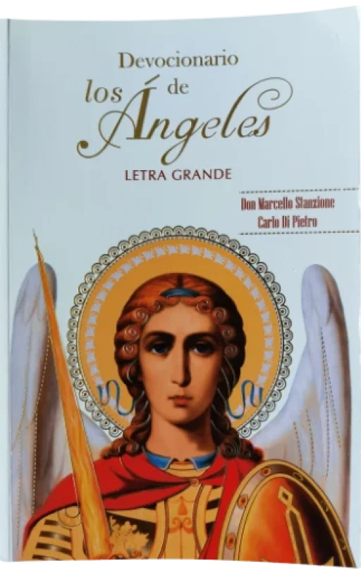 Devocionario de los Ángeles