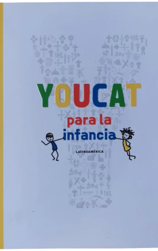 Catecismo para la infancia de la Iglesia Católica