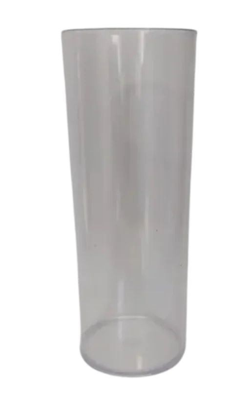 Portavela Vaso Poli