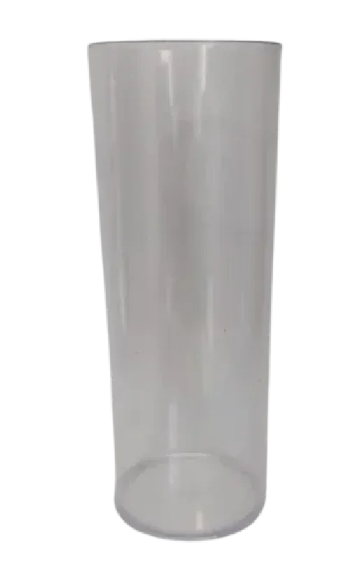 Portavela Vaso Poli