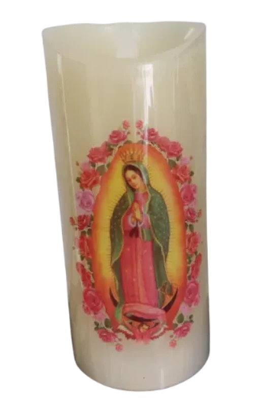 Vela Santos Grande