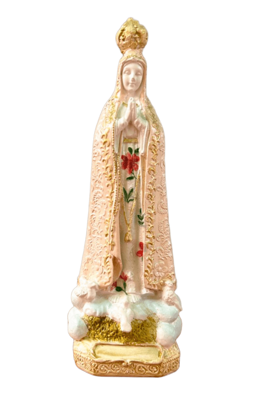 Virgen de Fátima