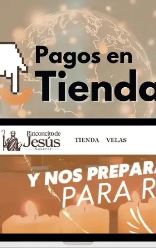 Pagar en la Tienda