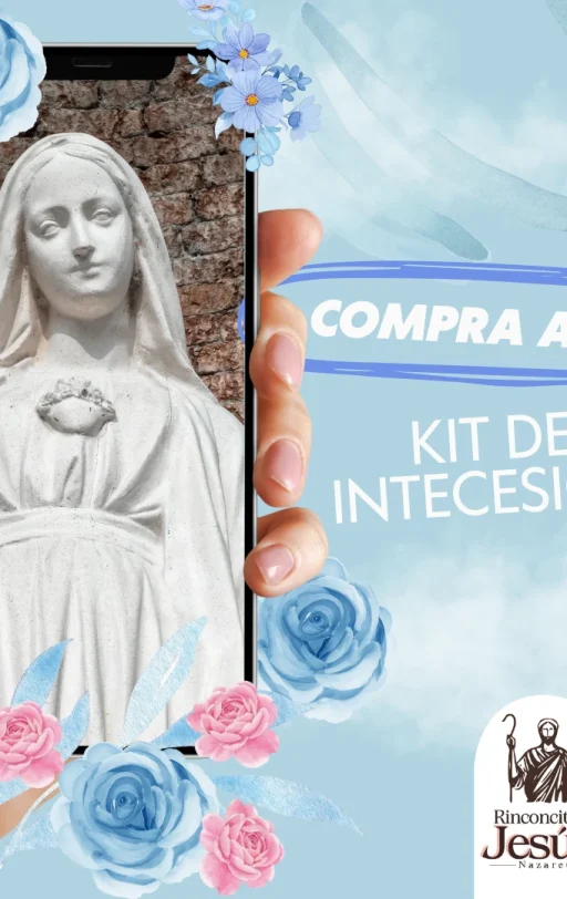 Kit de Intercesión